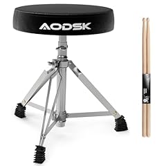 Aodsk drum throne for sale  Delivered anywhere in USA 