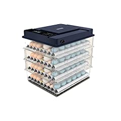 Fertilized Duck Eggs Hatching Incubator Chicken Automatic for sale  Delivered anywhere in UK