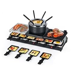Saenchue raclette table for sale  Delivered anywhere in USA 