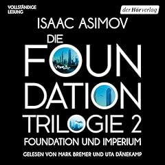 Foundation imperium foundation gebraucht kaufen  Wird an jeden Ort in Deutschland
