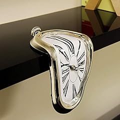 Melting clock salvador for sale  Delivered anywhere in USA 