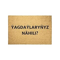 Turkmen doormat decor for sale  Delivered anywhere in USA 