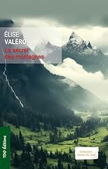 Secret montagnes d'occasion  Livré partout en France