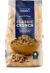 Classic crunch gebraucht kaufen  Wird an jeden Ort in Deutschland