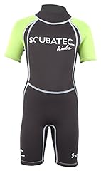 Scubatec muta neoprene usato  Spedito ovunque in Italia 