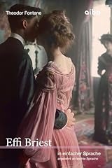 Effi briest einfacher d'occasion  Livré partout en Belgiqu