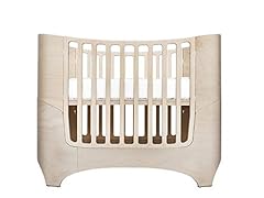 Leander babybett white gebraucht kaufen  Wird an jeden Ort in Deutschland