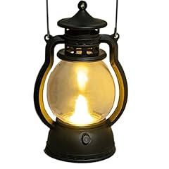 Lampada lanterna olio usato  Spedito ovunque in Italia 