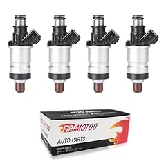 Firemotoo fuel injectors for sale  Delivered anywhere in USA 