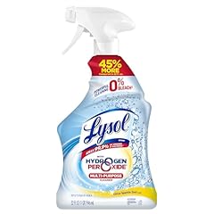 Lysol cleaner hydrogen for sale  Delivered anywhere in USA 