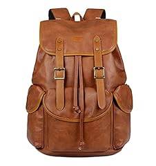 Vegan leather 15.6 for sale  Delivered anywhere in USA 