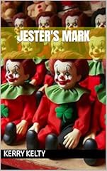 Jester mark gebraucht kaufen  Wird an jeden Ort in Deutschland