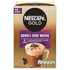 Nescafe gold double for sale  Delivered anywhere in USA 