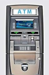 Genmega g2500 atm for sale  Delivered anywhere in USA 