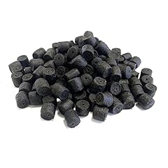 Drilled halibut pellets for sale  Delivered anywhere in UK