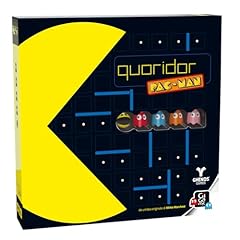 Ghenos games quoridor usato  Spedito ovunque in Italia 