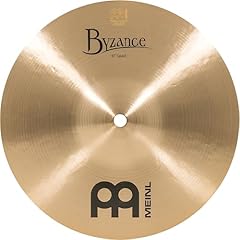 Meinl cymbals b10s for sale  Delivered anywhere in USA 