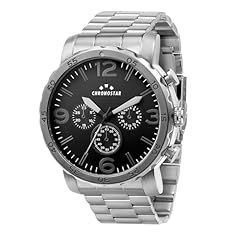 Chronostar casual orologio usato  Spedito ovunque in Italia 