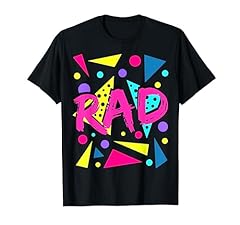 Rad 1980s vintage for sale  Delivered anywhere in USA 