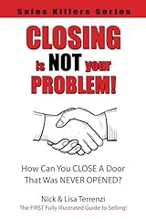 Closing problem for sale  Delivered anywhere in USA 