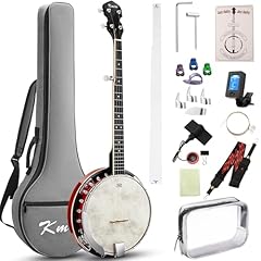 Kmise banjo string for sale  Delivered anywhere in USA 