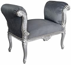 Canapé baroque banquette d'occasion  Livré partout en Belgiqu
