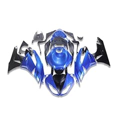 Blue complete fairing for sale  Delivered anywhere in USA 