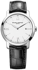 Baume mercier classima for sale  Delivered anywhere in USA 