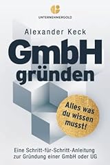 Gmbh gründen wissen gebraucht kaufen  Wird an jeden Ort in Deutschland