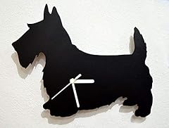 Scottish terrier dog. for sale  Delivered anywhere in Ireland