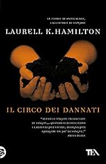 Circo dei dannati usato  Spedito ovunque in Italia 
