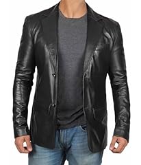 Decrum leather jackets for sale  Delivered anywhere in USA 