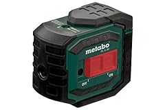 Metabo 606164000 punktlaser gebraucht kaufen  Wird an jeden Ort in Deutschland