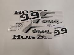 Aftermarket replacement decals for sale  Delivered anywhere in USA 