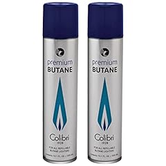 Colibri premium butane for sale  Delivered anywhere in USA 