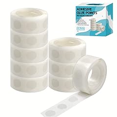 Gegemaoyi 1000pcs glue for sale  Delivered anywhere in USA 