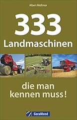 Landmaschinen typenkompass 333 gebraucht kaufen  Wird an jeden Ort in Deutschland