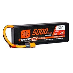 Spektrum 7.4v 5000mah for sale  Delivered anywhere in USA 
