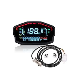 Eling motorrad tachometer gebraucht kaufen  Wird an jeden Ort in Deutschland