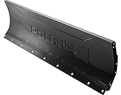 Polaris Glacier Plow Blade - 60" Steel for sale  Delivered anywhere in USA 