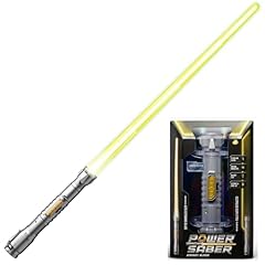 Power saber yellow for sale  Delivered anywhere in UK