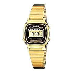 Casio 670wg orologio usato  Spedito ovunque in Italia 