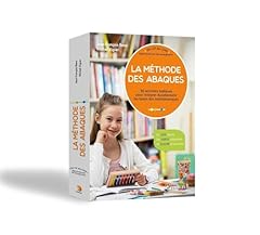 Méthode abaques. cm2 d'occasion  Livré partout en Belgiqu