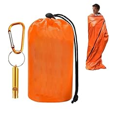 Notfall schlafsack notfall gebraucht kaufen  Wird an jeden Ort in Deutschland
