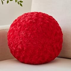 Ball pillow decorative for sale  Delivered anywhere in USA 