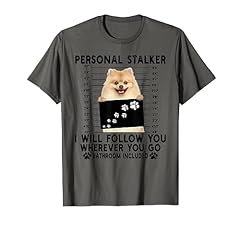 Personal stalker follow for sale  Delivered anywhere in USA 