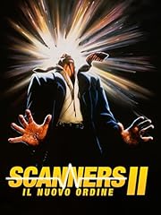 Scanners il nuovo usato  Spedito ovunque in Italia 