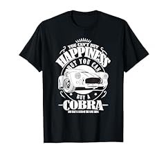 Cobra 427 shirt for sale  Delivered anywhere in Ireland