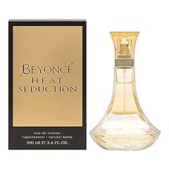 Beyonce heat seduction for sale  Delivered anywhere in UK