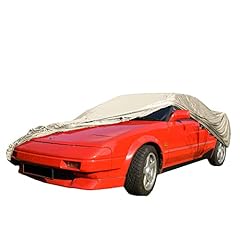 Outdoor car cover for sale  Delivered anywhere in UK